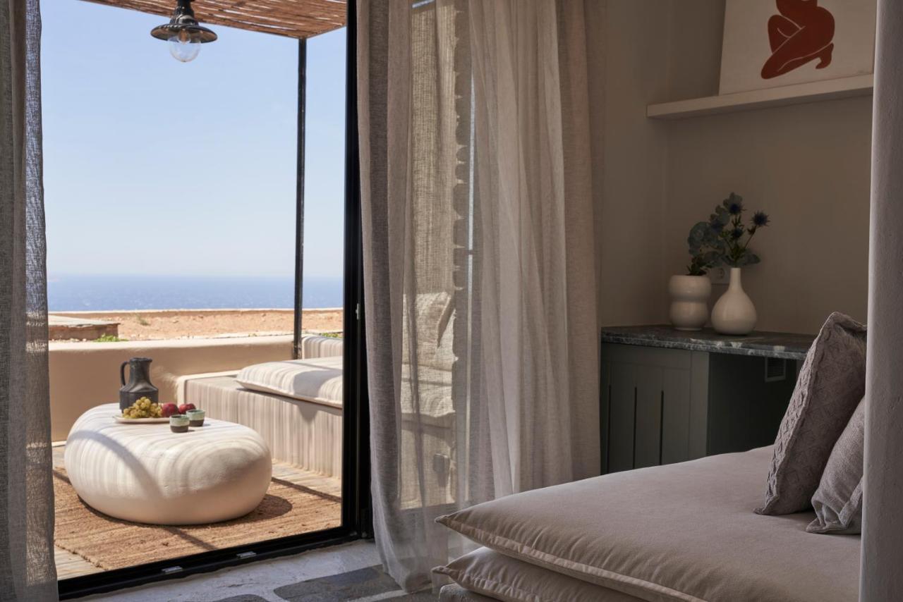 Under The Sun Cycladic Village Hotel