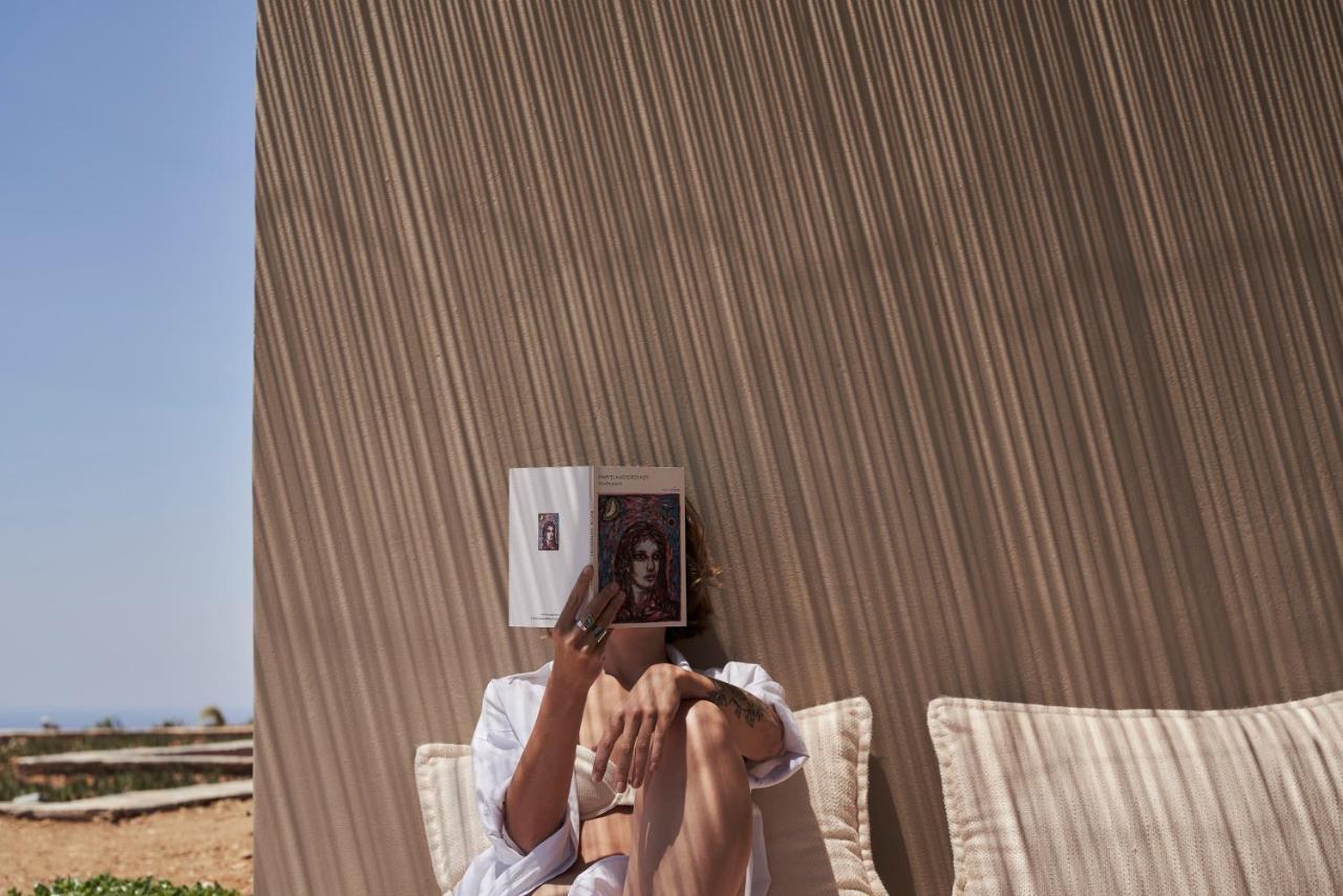 Under The Sun Cycladic Village