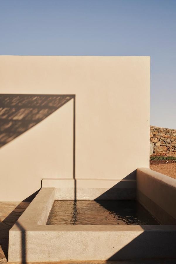 Under The Sun Cycladic Village Hotel *