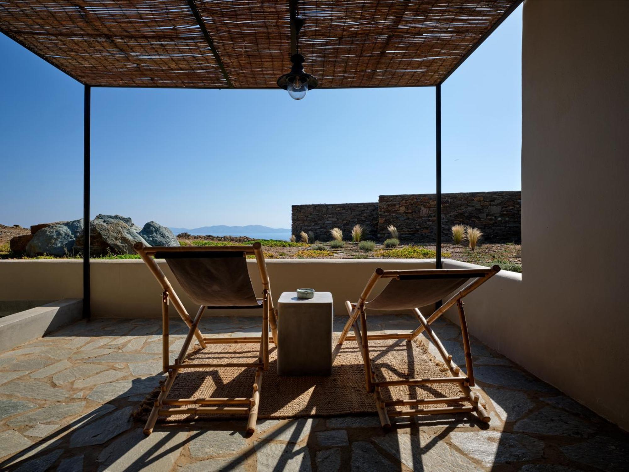 Hotel Under The Sun Cycladic Village *