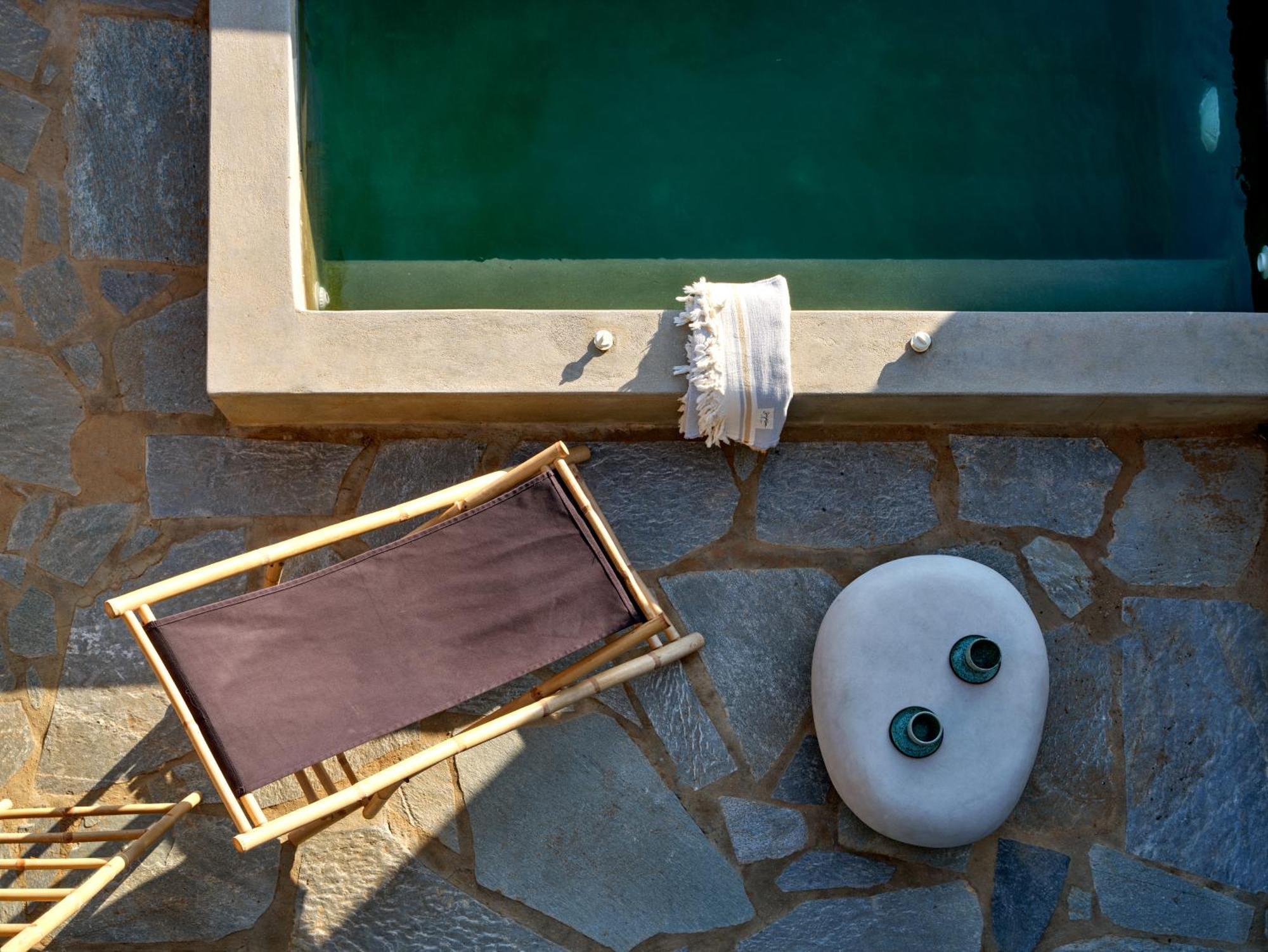 Hotel Under The Sun Cycladic Village *