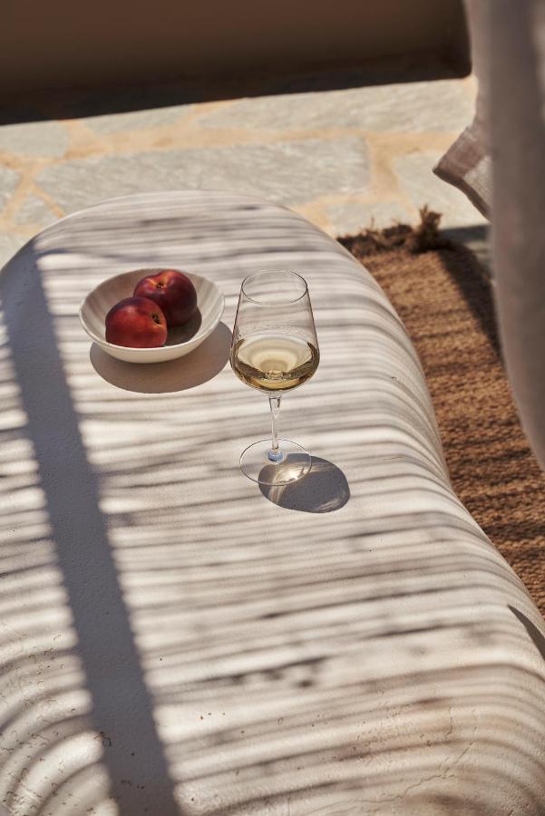 Under The Sun Cycladic Village